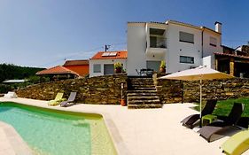 Casa Da Ladeira, Turismo Rural